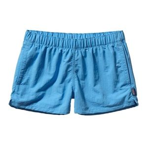Patagonia Barely Baggies Shorts 2.5” inseam